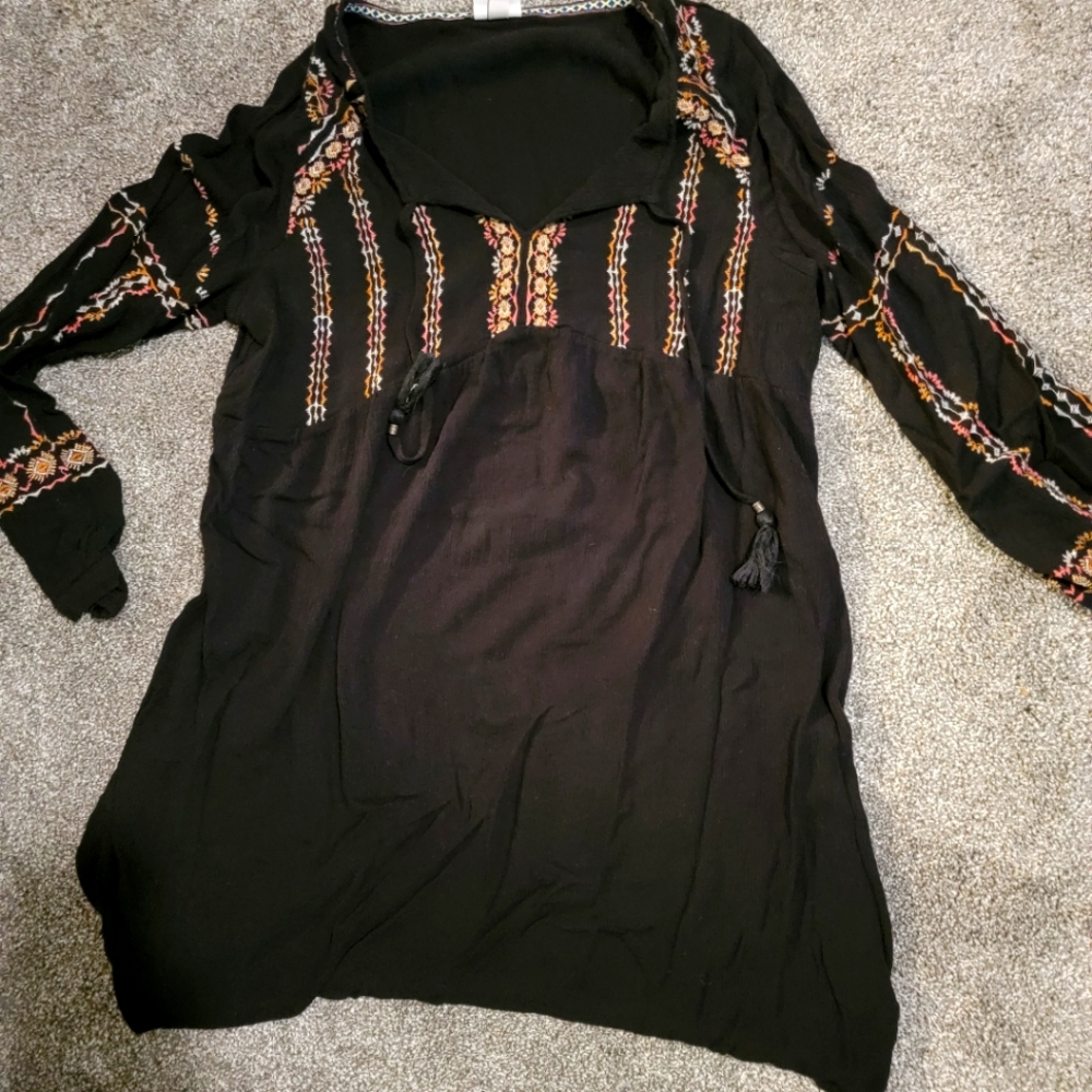 Super cute dress